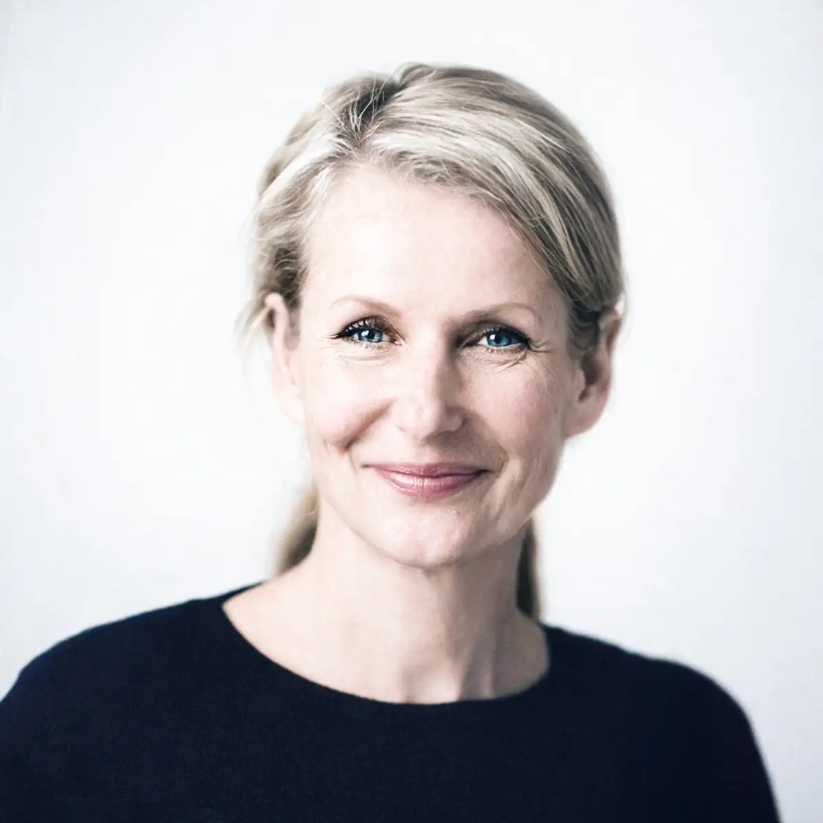 Profilbild von Anette Schamuhn
